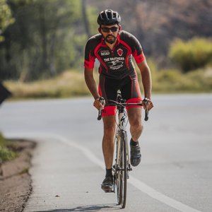 Meet your Posher, Gabriel